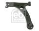 FEBI BILSTEIN Lenker, Radaufhängung 26598