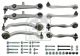 FEBI BILSTEIN Reparatursatz, Querlenker 26600
