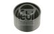 FEBI BILSTEIN Spannrolle, Zahnriemen 26605