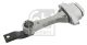 FEBI BILSTEIN Lagerung, Automatikgetriebe 26610
