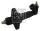 FEBI BILSTEIN Nehmerzylinder, Kupplung 26617