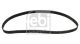 FEBI BILSTEIN Zahnriemen 26626