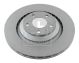 FEBI BILSTEIN Bremsscheibe 26654