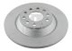 FEBI BILSTEIN Bremsscheibe 26657