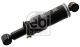 FEBI BILSTEIN Dämpfer, Fahrerhauslagerung 26661