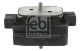FEBI BILSTEIN Lagerung, Automatikgetriebe 26667