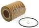 FEBI BILSTEIN Ölfilter 26686