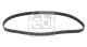 FEBI BILSTEIN Zahnriemen 26692