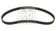 FEBI BILSTEIN Zahnriemen 26695
