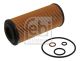 FEBI BILSTEIN Ölfilter 26704
