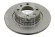 FEBI BILSTEIN Bremsscheibe 26739