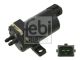 FEBI BILSTEIN Waschwasserpumpe, Scheibenreinigung 26756