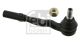 FEBI BILSTEIN Spurstangenkopf 26758