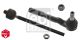 FEBI BILSTEIN Spurstange 26762