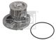 FEBI BILSTEIN Wasserpumpe, Motorkühlung 26771