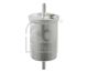 FEBI BILSTEIN Kraftstofffilter 26819