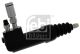 FEBI BILSTEIN Nehmerzylinder, Kupplung 26868
