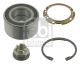 FEBI BILSTEIN Radlagersatz 26887