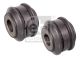 FEBI BILSTEIN Lagerung, Stabilisator 26893