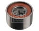 FEBI BILSTEIN Umlenk-/Führungsrolle, Zahnriemen 26895