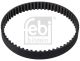 FEBI BILSTEIN Zahnriemen 26898