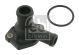 FEBI BILSTEIN Kühlmittelflansch 26907