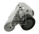 FEBI BILSTEIN Riemenspanner, Keilrippenriemen 26949