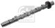 FEBI BILSTEIN Nockenwelle 26974