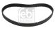 FEBI BILSTEIN Zahnriemen 26995