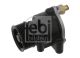 FEBI BILSTEIN Unterdruckpumpe, Bremsanlage 27005