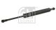 FEBI BILSTEIN Gasfeder, Koffer-/Laderaum 27011