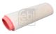 FEBI BILSTEIN Luftfilter 27024