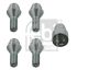 FEBI BILSTEIN Radschraube 27047
