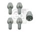 FEBI BILSTEIN Radschraube 27048