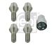 FEBI BILSTEIN Radschraube 27051