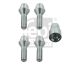 FEBI BILSTEIN Radschraube 27052