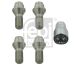 FEBI BILSTEIN Radschraube 27054