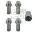 FEBI BILSTEIN Radschraube 27055