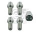 FEBI BILSTEIN Radschraube 27056