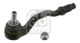 FEBI BILSTEIN Spurstangenkopf 27067