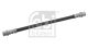 FEBI BILSTEIN Bremsschlauch 27088