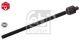 FEBI BILSTEIN Axialgelenk, Spurstange 27095