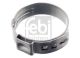 FEBI BILSTEIN Klemmschelle 27100