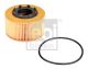 FEBI BILSTEIN Ölfilter 27141