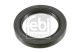 FEBI BILSTEIN Wellendichtring, Radnabe 27165