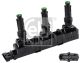 FEBI BILSTEIN Zündspule 27168
