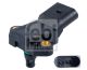 FEBI BILSTEIN Sensor, Saugrohrdruck 27186