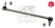 FEBI BILSTEIN Stange/Strebe, Stabilisator 27200