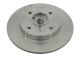 FEBI BILSTEIN Bremsscheibe 27201