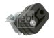 FEBI BILSTEIN Halter, Abgasanlage 27217